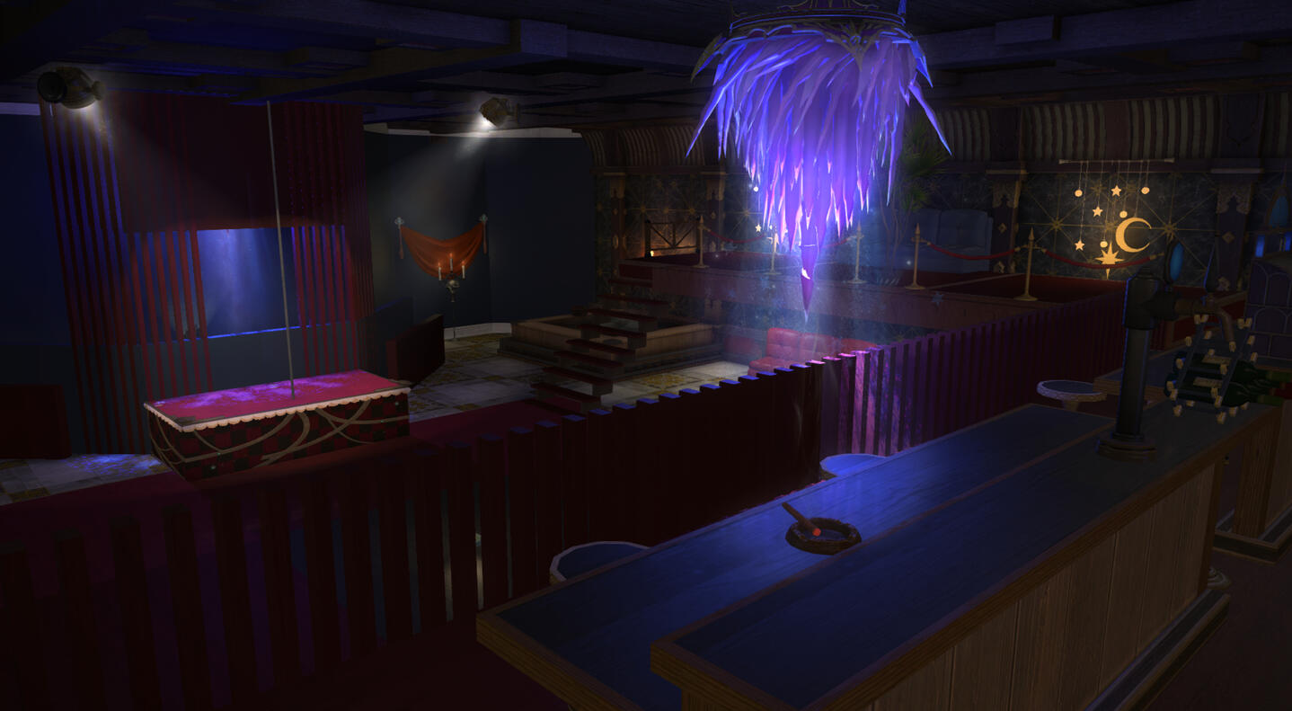 The Order of the Echo